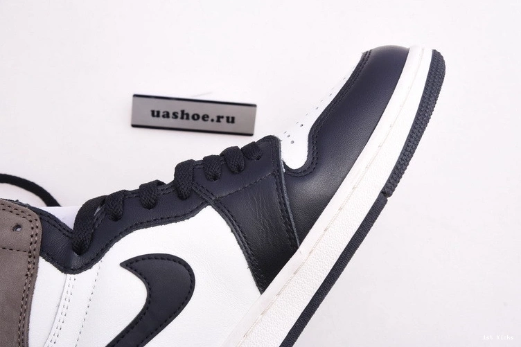 Air 555088-105 Jordan High Mocha OG 1 “Dark 1110